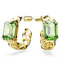 Kép 1/3 - Swarovski Millenia: Fülbevaló Mn Hoop Gre/Gos
