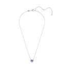 Kép 2/4 - Swarovski Constella: Nyaklánc Pave Fanbl/Rhs