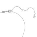 Kép 3/4 - Swarovski Constella: Nyaklánc Pave Fanbl/Rhs