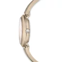 Kép 6/8 - Swarovski Illumina: Óra Sil/Pcg