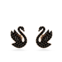Kép 1/4 - Swarovski Swan: Fülbevaló Prl Rc06/Ros