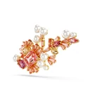 Kép 2/4 - Swarovski Gema:Brooch Pin/Gos