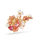 Kép 3/4 - Swarovski Gema:Brooch Pin/Gos