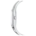 Kép 6/7 - Swarovski Hyperbola Bangle: Óra Sts/White/Sts