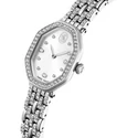 Kép 4/8 - Swarovski Dextera Octagon: Óra Sts/White/Sts