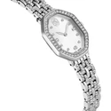 Kép 5/8 - Swarovski Dextera Octagon: Óra Sts/White/Sts