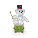 Kép 1/2 - Swarovski Kris Bear: Ünnepek, 2025. évi kiadás