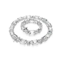 Kép 6/6 - Swarovski Millenia: Nyaklánc T Cry/Rhs