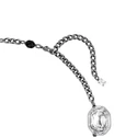 Kép 3/5 - Swarovski The Vienna Collection: Nyaklánc Whi/Rus M