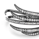 Kép 4/4 - Swarovski The Vienna Collection: Karkötő White/Rus M