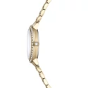 Kép 6/7 - Swarovski Matrix 3-Link: Óra Pcg/Sil/Pcg
