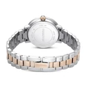 Kép 3/7 - Swarovski Matrix 3-Link: Óra Sts/Sil/Sts Pro