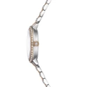 Kép 6/7 - Swarovski Matrix 3-Link: Óra Sts/Sil/Sts Pro