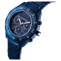 Kép 4/7 - Swarovski Dextera: Óra Blue/Blue/Blue