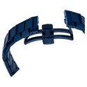 Kép 7/7 - Swarovski Dextera: Óra Blue/Blue/Blue