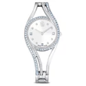 Kép 1/6 - Swarovski Hyperbola Bangle: Óra Sts/Blue/Sts