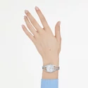 Kép 6/6 - Swarovski Hyperbola Bangle: Óra Sts/Blue/Sts