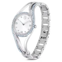 Kép 2/6 - Swarovski Hyperbola Bangle: Óra Sts/Blue/Sts