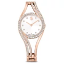 Kép 1/6 - Swarovski Hyperbola Bangle: Óra Pro/White/Pro