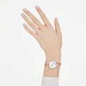 Kép 6/6 - Swarovski Hyperbola Bangle: Óra Pro/White/Pro