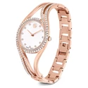 Kép 2/6 - Swarovski Hyperbola Bangle: Óra Pro/White/Pro