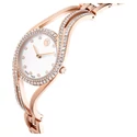 Kép 4/6 - Swarovski Hyperbola Bangle: Óra Pro/White/Pro