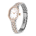 Kép 2/7 - Swarovski Dextera Octagon: Óra Sts Pro/White/Sts