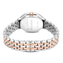 Kép 3/7 - Swarovski Dextera Octagon: Óra Sts Pro/White/Sts