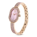 Kép 2/6 - Swarovski Dextera: Óra Pink/Pink/Pro