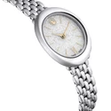 Kép 5/7 - Swarovski Imber Oval: Óra Sts/White/Sts