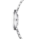 Kép 6/7 - Swarovski Imber Oval: Óra Sts/White/Sts