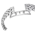 Kép 7/7 - Swarovski Imber Oval: Óra Sts/White/Sts