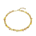 Kép 1/5 - Swarovski Gema: Nyaklánc All Around Gos/Gos