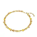 Kép 2/5 - Swarovski Gema: Nyaklánc All Around Gos/Gos