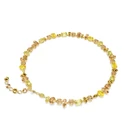 Kép 5/5 - Swarovski Gema: Nyaklánc All Around Gos/Gos