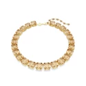 Kép 1/5 - Swarovski Millenia: Nyaklánc Lcto/Gos
