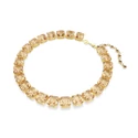 Kép 2/5 - Swarovski Millenia: Nyaklánc Lcto/Gos