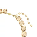 Kép 3/5 - Swarovski Millenia: Nyaklánc Lcto/Gos