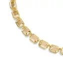 Kép 4/5 - Swarovski Millenia: Nyaklánc Gos/Gos