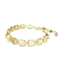 Kép 2/5 - Swarovski Millenia: Karkötő Gos/Gos M