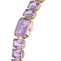 Kép 4/7 - Swarovski Millenia: Óra Mauve/Mauve/Pcg