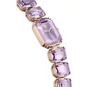 Kép 5/7 - Swarovski Millenia: Óra Mauve/Mauve/Pcg