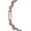 Kép 7/7 - Swarovski Millenia: Óra Mauve/Mauve/Pcg