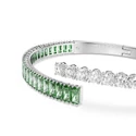 Kép 4/5 - Swarovski Matrix: Karkötő Gretc/Rhs S