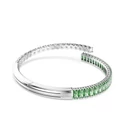 Kép 5/5 - Swarovski Matrix: Karkötő Gretc/Rhs L