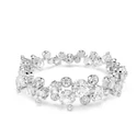 Kép 1/5 - Swarovski Constella: Karkötő Cry/Rhs M