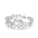 Kép 2/5 - Swarovski Constella: Karkötő Cry/Rhs M