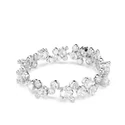 Kép 5/5 - Swarovski Constella: Karkötő Cry/Rhs M