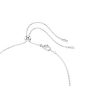 Kép 4/5 - Swarovski Constella: Nyaklánc Cry/Rhs