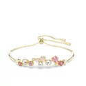 Kép 1/5 - Swarovski Constella: Karkötő G Redt/Gos M